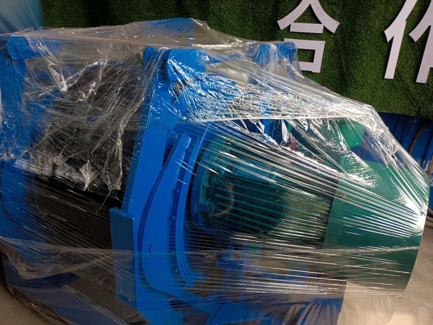 JD4调度绞车