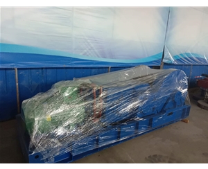 JSDB-13双速绞车,JSDB-13双速多用绞车-徐矿矿山机械
