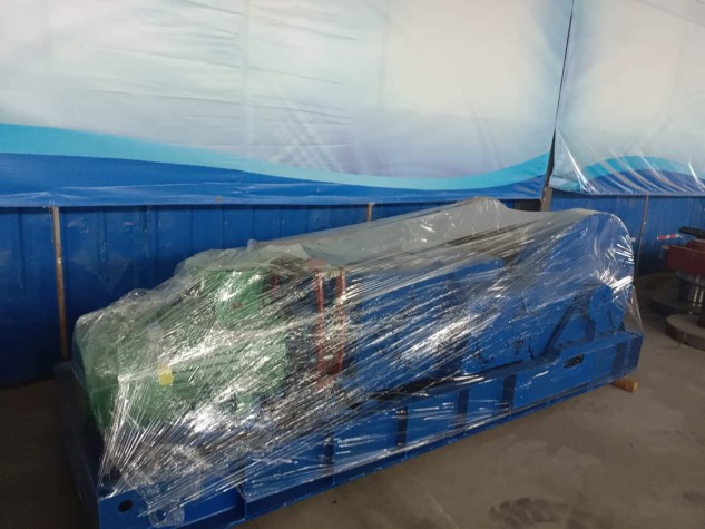 JSDB-13双速绞车,JSDB-13双速多用绞车-徐矿矿山机械