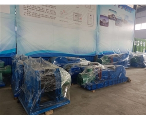 JSDB16双速绞车,JSDB16双速多用绞车-徐矿矿山机械