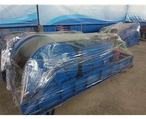 JSDB25双速绞车,双速绞车,JSDB25双速绞车-徐矿矿山机械
