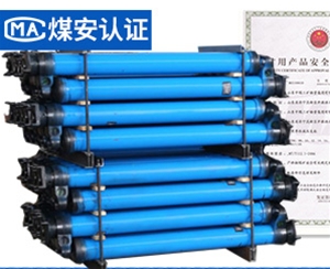 DW14-300/100单体液压支柱